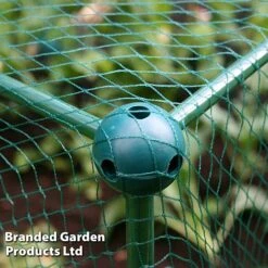 Build-A-Ball Fruit Cage Connectors -Greenworld Zone BALL BUILDABAL S41958