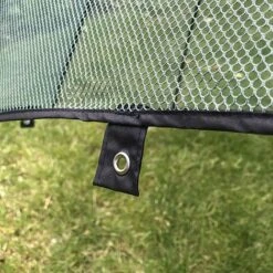 Pop N Crop Plant Protection Umbrella 12 Pop N Crop Plant Protection Umbrella -Greenworld Zone BROLLYNETPIC4