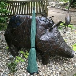 Pop N Crop Plant Protection Umbrella 16 Pop N Crop Plant Protection Umbrella -Greenworld Zone BROLLYNETPIC8