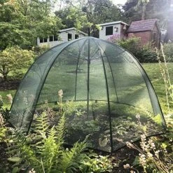 Pop N Crop Plant Protection Umbrella 17 Pop N Crop Plant Protection Umbrella -Greenworld Zone BROLLYNETPIC9