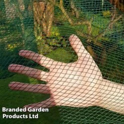 No Frills Cage 20mm Bird Net -Greenworld Zone BUTT NETNOFRIL S41977