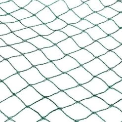 Bird Block Soft Bird Mesh Netting For Fruit Veg & Plants - 6m Wide -Greenworld Zone Bird20Netting20WB201000x100020599kb1