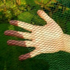 Soft Butterfly Mesh Netting For Cabbages Brassicas & Plants - 8m Wide -Greenworld Zone Butterfly20Net201000x1000201319kb2