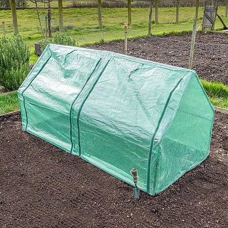 Spare Cover For Garden Grow Apex Cloche 1 Spare Cover For Garden Grow Apex Cloche