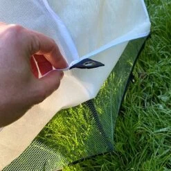 Frost Brolly Pest & Winter Protection Plant Umbrella Dome -Greenworld Zone FROSTBROLLY201000X100020696KB1