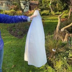 Frost Brolly Pest & Winter Protection Plant Umbrella Dome -Greenworld Zone FROSTBROLLY201000X100020890KB1