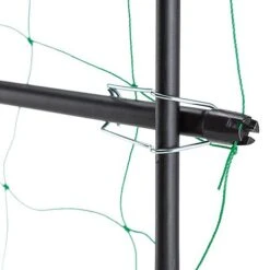 Garden Gear Pea & Bean Tunnel 1.8 X 1.8m 9 Garden Gear Pea & Bean Tunnel 1.8 X 1.8m -Greenworld Zone G4460 10