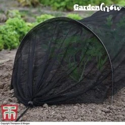 Garden Grow Greenhouse Tunnel (Net) 300x45x45cm