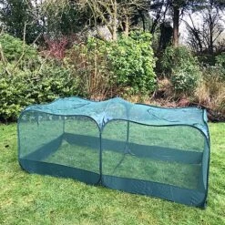 Giant Pop Up Fruit Cage & Plant Protection Cover 10 Giant Pop Up Fruit Cage & Plant Protection Cover -Greenworld Zone GPN100 50PIC4