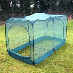 Giant Pop Up Crop Cage & Brassica Protection Cover -Greenworld Zone GPN100 51PIC2