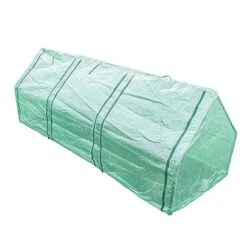 Garden Gear Extra Long Apex Cloche 10 Garden Gear Extra Long Apex Cloche -Greenworld Zone GREE POLYTUNNE U32587