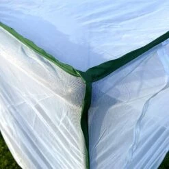 Fitted Insect Mesh Cover For Fruit Cages & Grow Houses -Greenworld Zone GSK20 20INSECT20NET20FITTED20COVER201000X100020971KB