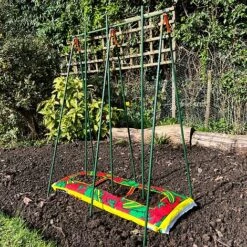 Tomato Cage Support Frame For Grow Bags -Greenworld Zone GSK221920 201000x100020974kb