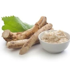 Horseradish Root 3 Horseradish Root -Greenworld Zone HORS AWW3129 A h 1