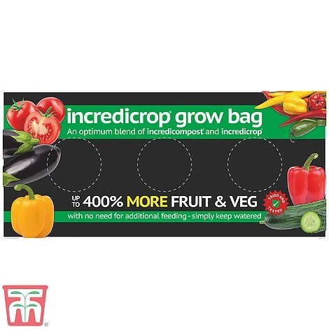 Vegetable Bumper Pack 5 Vegetable Bumper Pack - Image 5