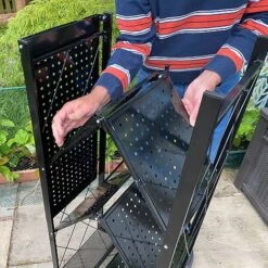 Multiflex Patio & Balcony Greenhouse Grow House & Plant Cover 14 Multiflex Patio & Balcony Greenhouse Grow House & Plant Cover -Greenworld Zone MULTIFLEX20NET20100020X20100020757KB