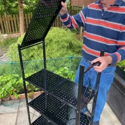 Multiflex Patio & Balcony Greenhouse Grow House & Plant Cover 15 Multiflex Patio & Balcony Greenhouse Grow House & Plant Cover -Greenworld Zone MULTIFLEX20NET20100020X20100020878KB