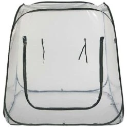 Garden Grow Pop-Up Cloche 6 Garden Grow Pop-Up Cloche -Greenworld Zone Untitled 122