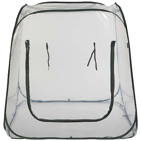 Garden Grow Pop-Up Cloche 3 Garden Grow Pop-Up Cloche - Image 3