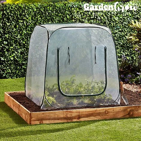 Garden Grow Pop-Up Cloche 2 Garden Grow Pop-Up Cloche - Image 2
