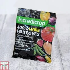 Vegetable Bumper Pack 8 Vegetable Bumper Pack -Greenworld Zone incredicrop15